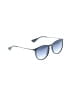 Assorted Brands Blue Black Sunglasses One size - photo 1