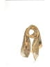 Unbranded Gold Orange Scarf One size - photo 1