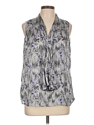 Zac & Rachel Sleeveless Blouse (view 1)