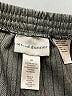 Alfred Dunner Chevron-herringbone Gray Dress Pants Size 20 - photo 4