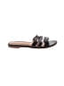 Madewell Black Sandals Size 6 1/2 - photo 1