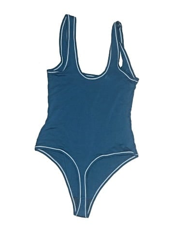 Parade Bodysuit (view 2)