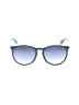 Assorted Brands Blue Black Sunglasses One size - photo 2