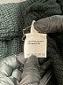 Unbranded Black Pullover Sweater Size M - photo 5