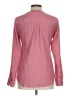Express Pink Long Sleeve Blouse Size M - photo 2