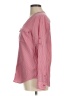 Express Pink Long Sleeve Blouse Size M - photo 5