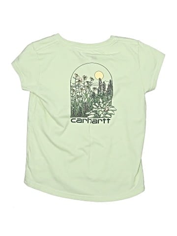 Carhartt Short Sleeve T-Shirt (view 2)