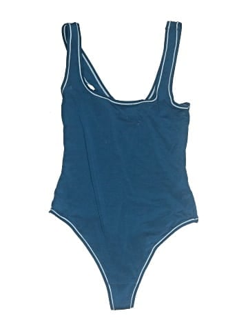 Parade Bodysuit (view 1)