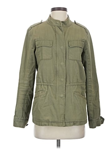 Hinge Jacket (view 1)