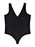 Express Black Bodysuit Size XL - photo 2