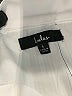 Lulus White Ivory Formal Skirt Size L - photo 4