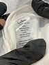 Lulus White Ivory Formal Skirt Size L - photo 5