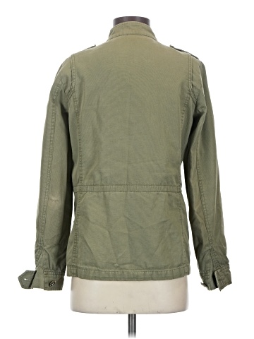 Hinge Jacket (view 2)