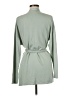 Ann Taylor Green Cardigan Size M - photo 2