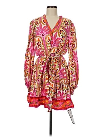 Adrianna Papell Casual Dress (view 1)