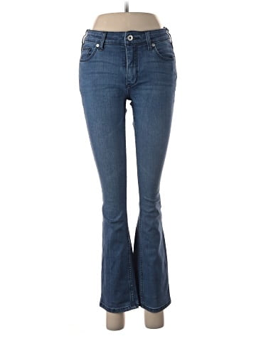 Pilcro and the Letterpress Jeans (view 1)