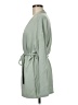 Ann Taylor Green Cardigan Size M - photo 5