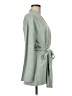 Ann Taylor Green Cardigan Size M - photo 4