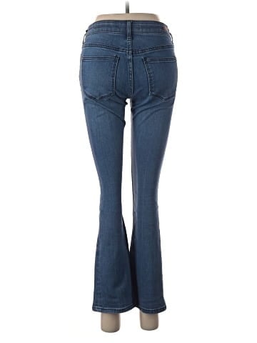 Pilcro and the Letterpress Jeans (view 2)
