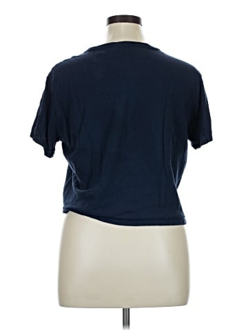 Divided by H&M Short Sleeve T-Shirt (view 2)