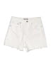 Daze Ivory Shorts Size 26 waist - photo 1