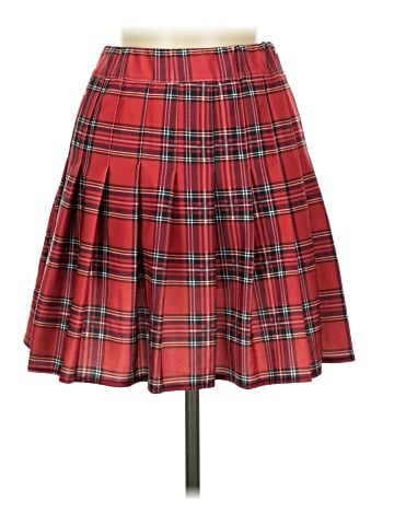 Urban Coco Formal Skirt (view 1)