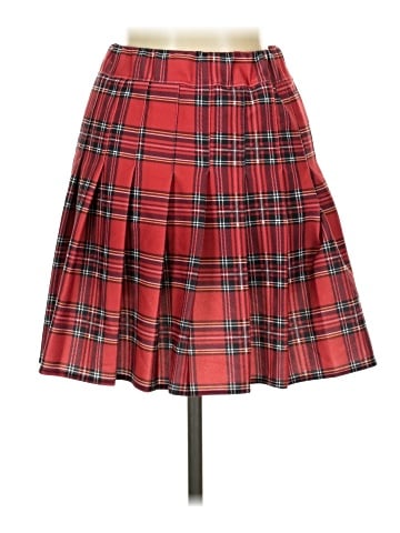 Urban Coco Formal Skirt (view 2)