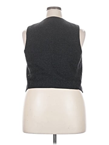 Banana Republic Factory Store Vest (view 2)