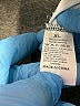 Unbranded Graphic Black Jacket Size XL - photo 7