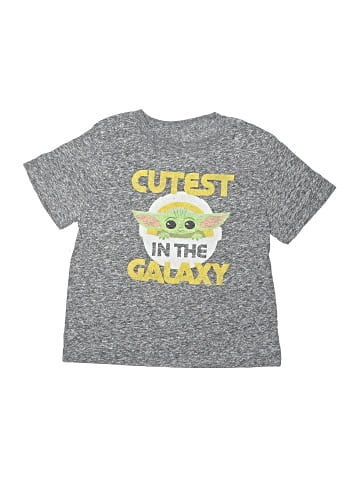 Star Wars Short Sleeve T-Shirt (view 1)
