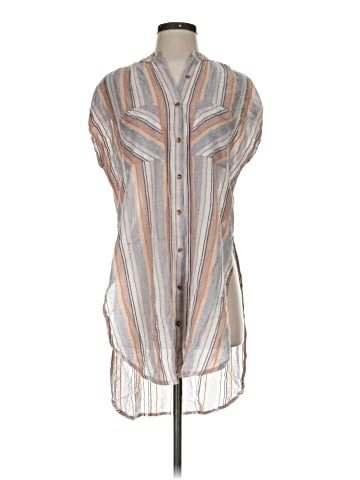 Holding Horses Casual Dress (view 1)