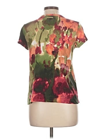 Simply Vera Vera Wang Short Sleeve T-Shirt (view 2)