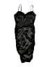 Emerald Sundae Black Cocktail Dress Size S - photo 1