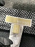 MICHAEL Michael Kors Chevron-herringbone Gray Formal Skirt Size 8 - photo 4
