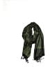 Sakkas Green Scarf One size - photo 1