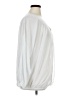 Peter Nygard 100% Polyester White Long Sleeve Blouse Size 1X (estimated) - photo 4
