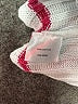 Tyler Boe 100% Cotton Stripes White Pullover Sweater Size M - photo 8