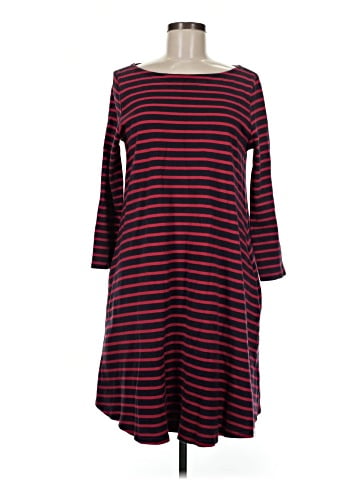 Petit Bateau Casual Dress (view 1)