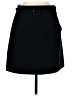 Club Monaco Solid Black Formal Skirt Size 6 - photo 1