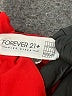 Forever 21 Plus Solid Red Swimsuit Bottoms Size XL - photo 3