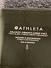 Athleta Green Active Pants Size L - photo 4