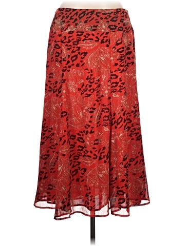 Jones Wear Casual Skirt (view 1)