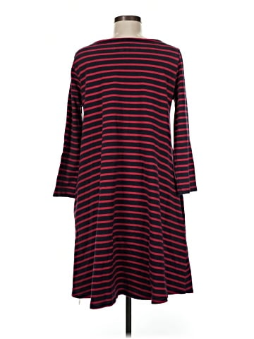 Petit Bateau Casual Dress (view 2)