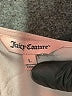 Juicy Couture 100% Polyester Pink Short Sleeve Blouse Size L - photo 7