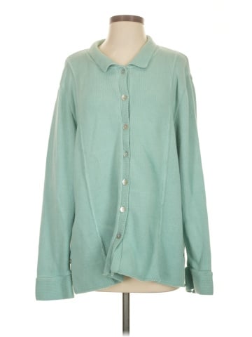 Willow Cardigan (view 1)