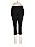 Terra & Sky Black Jeggings Size 0X - photo 1