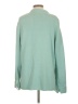 Willow Teal Cardigan Size S - photo 2