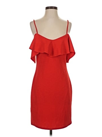 BCBGeneration Cocktail Dress (view 1)