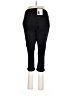 Terra & Sky Black Jeggings Size 0X - photo 2