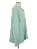 Willow Teal Cardigan Size S - photo 4